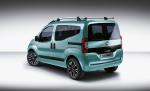 Fiat Qubo 2016 года